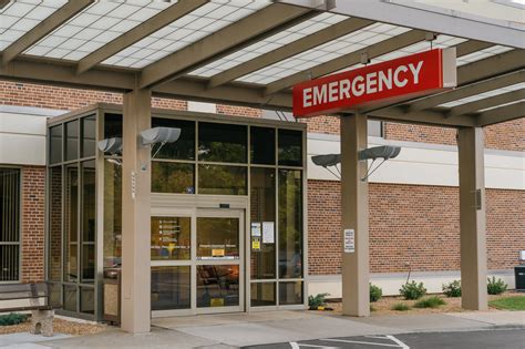 Contact Us - Black River Health