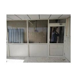 Aluminium Partitions – Top Manufacturers, Suppliers & Sellers in India