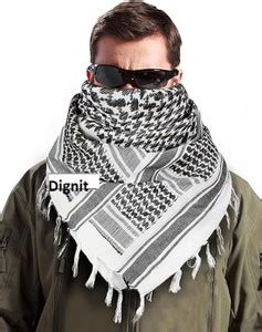Digniti Printed, Woven Pure Cotton Men & Women Scarf - Buy Digniti ...