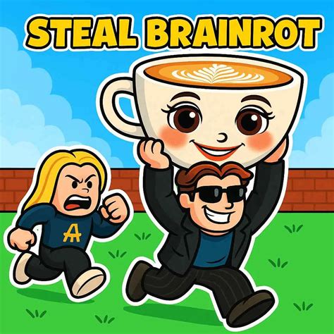 Italian Brainrot Clicker | Play Free Game | steal-a-brainrot.net