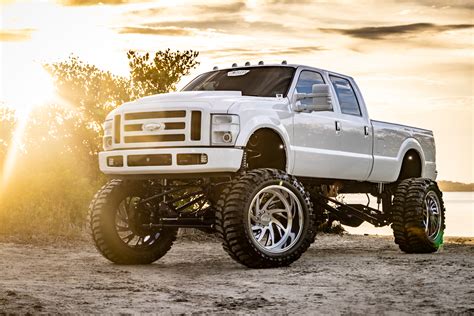 LIFTED TRUCKS Archives - Page 2 of 4 - JTX Forged