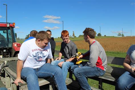 Service Learning Projects | Riverside Local Schools