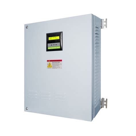 APFC Panels - 21 Kvar Automatic Power Factor Panel Manufacturer from ...