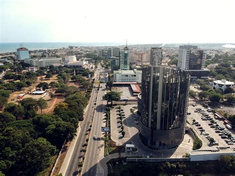 Accra capital of Ghana | Britannica