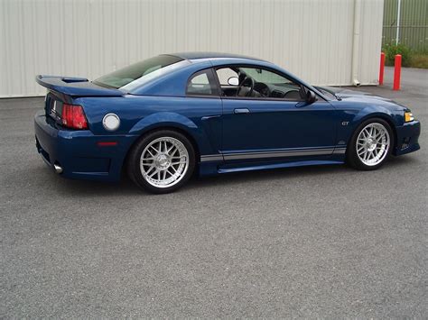 2000 Ford Mustang GT Custom | MS Classic Cars
