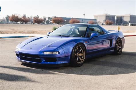Honda Nsx 2000