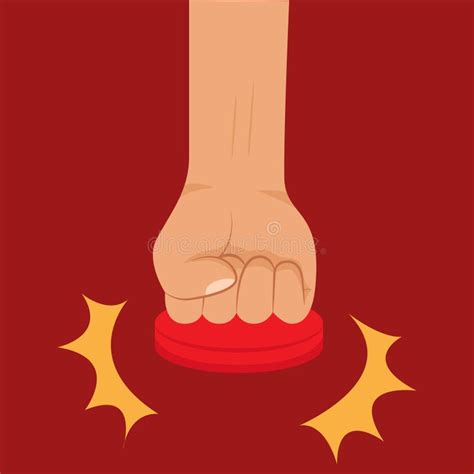 Image result for Hit the Button Image