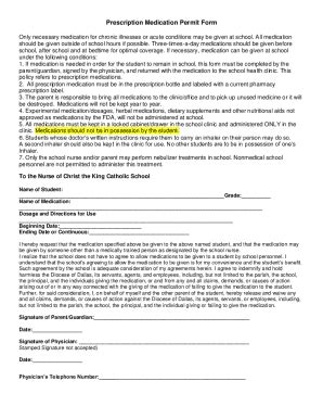 Fillable Online Only one medication per form. Fax Email Print - pdfFiller