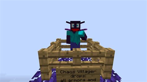 Random Chaos Mod Minecraft 的图像结果