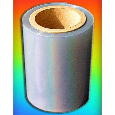 Rainbow Symphony Diffraction Grating sheet 1,000 lines/mm Linear 1 ...