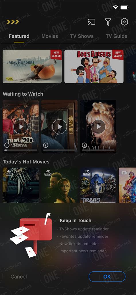 Download Movie Box Pro – latest version