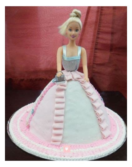 Buy Princess Cake Online at Best Price | Od