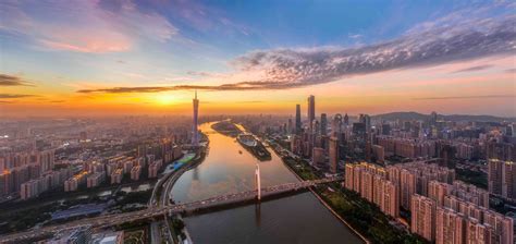 《2021世界旅游城市蓝皮书》发布，广州获评世界游客最向往的中国城市前三名