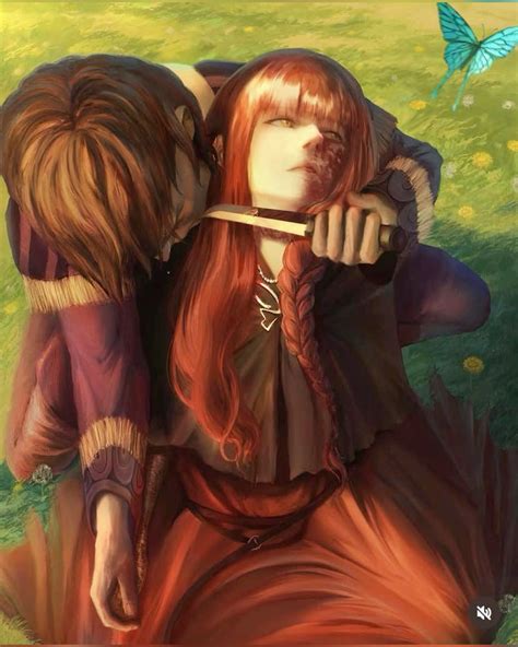 Jacopo and Morgana - Fata Morgana Requiem in 2025 | Anime photo profile ...