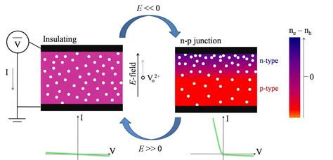 Multiferroics 的图像结果