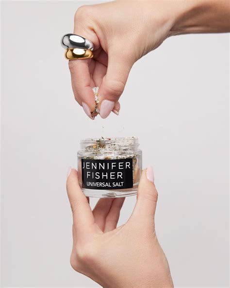 Jennifer Fisher Universal Salt | Jennifer Fisher