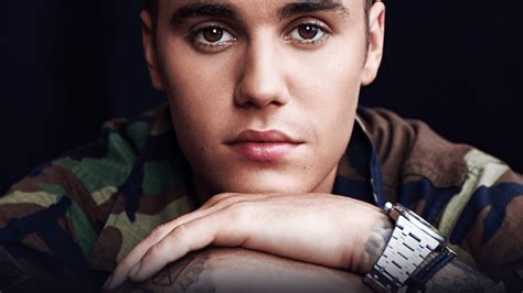 Justin Bieber Wallpapers