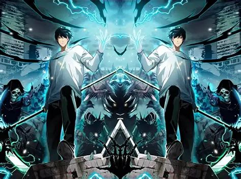 Shadow Slave - Asura Novel