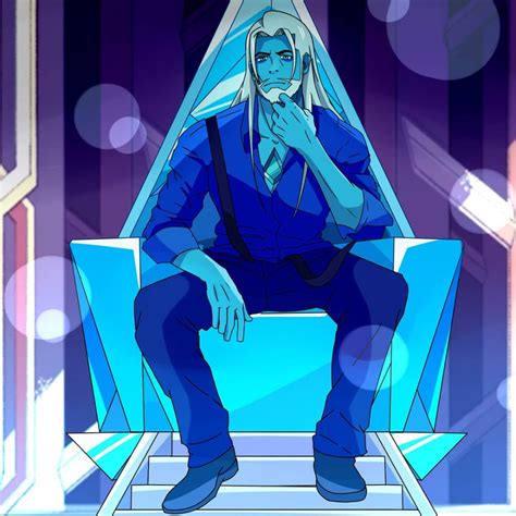 raemarklee's Media: Blue Diamond Era 2[Fan Made] Steven Universe Gender ...