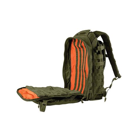 All Hazards Prime, 208,95