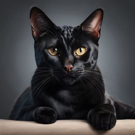 What Is A Black Bengal Cat: Melanistic Bengal Color Explained - Cat Bytes