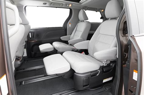 2018 Toyota Sienna Interior Color Options | Cabinets Matttroy