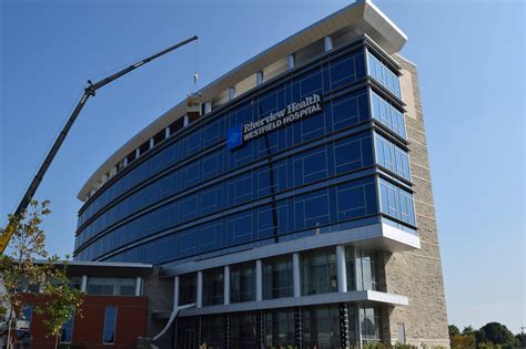Riverview Health Westfield Opening Coming Soon