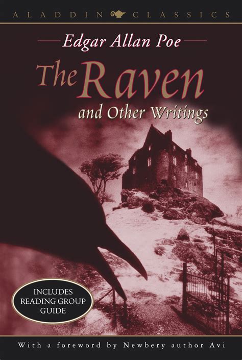 Ravnen Edgar Allan Poe “The Raven” Was First Published By Edgar