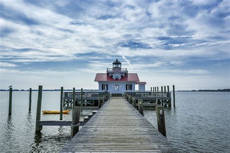 Manteo NC Campgrounds: Best Camping Spots Near the Outer Banks