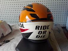 honda repsol helm a great custom repsol helmet honda repsol helm a great custom repsol helmet