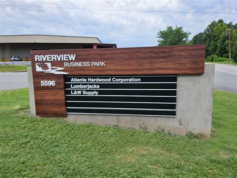 Building Signage Types 的图像结果