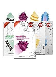 Buy Long Ultra Climax with Extra Dotted and Spike Condom For men (pack ...