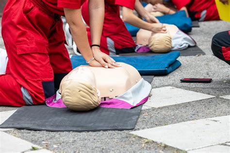 Image result for First Aid Practice