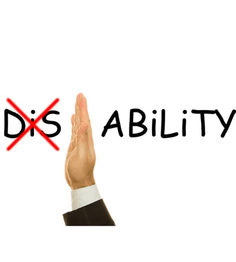 Empowering People with Disabilities Using HR Automation