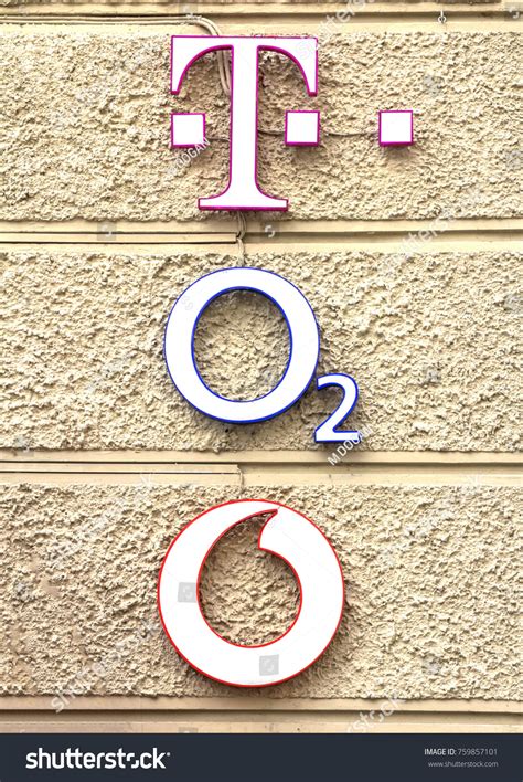 Ingolstadt Germany Aug 192017 German Mobile Stock Photo 759857101 ...