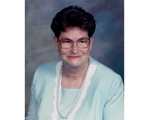 Elsie Dudley Corson Obituary (2024) - Latta, SC - Kannaday Funeral Home ...