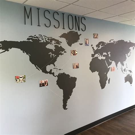 World Map Wall Decal Sticker 的图像结果