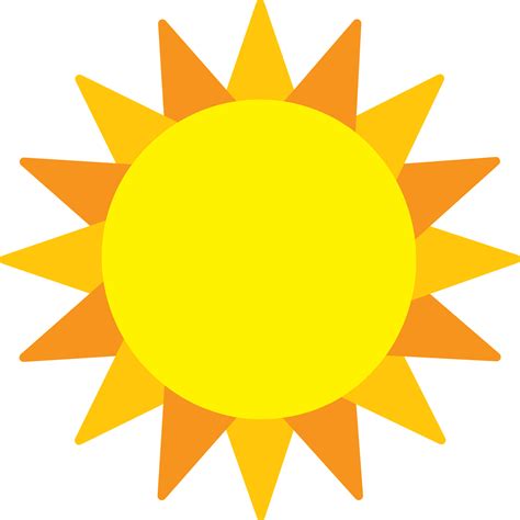 sun clipart #3915739 | Clipart Library