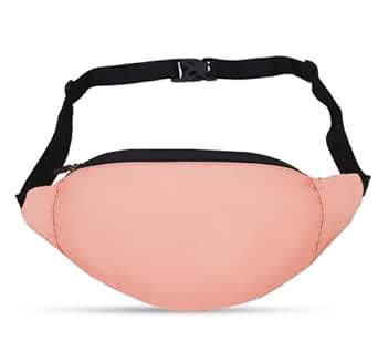 Ashtron Trainer Waist Bag Stylish and Functional Waist Bags for Men and ...