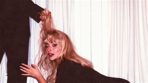 The Sabrina Carpenter Man’s Best Friend discourse, explained | Vogue India