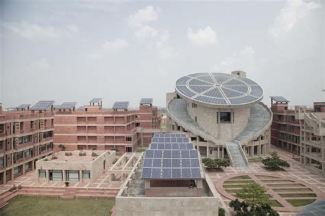Architect Raj Rewal Claims Design of Museum of Prime Ministers Is a ...