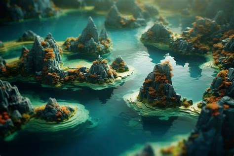 Ai landforms Images - Free Download on Freepik