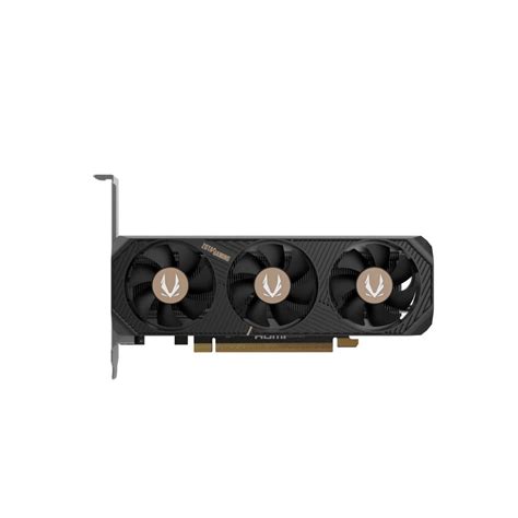 ZOTAC Gaming GeForce RTX 5060 Low Profile 8GB Nvidia Graphic Card ...