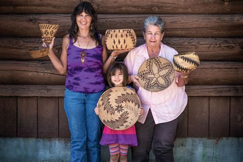 Fall River Mills Native California Tribe History