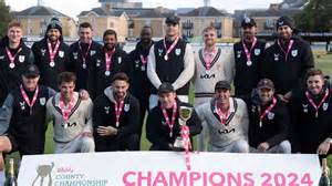 County Championship cricket 2025 fixtures, dates and full match ...