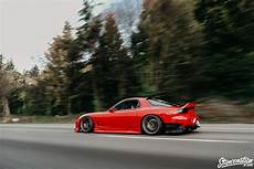 Never Content Rx7 by Never Content Pennington S Mazda Rx7 Fd Never Content Rx7
