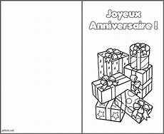 Coloriage Anniversaire Free Photos