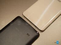 Galaxy Note 5 vs Note 4 的图像结果