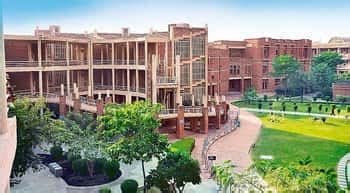 Top Engineering Colleges in Ghaziabad 2026: Ranking, Fees, Placements 2026
