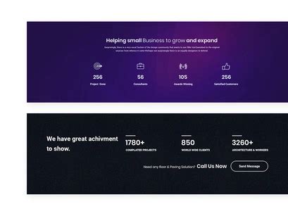 Image result for Number Count UI